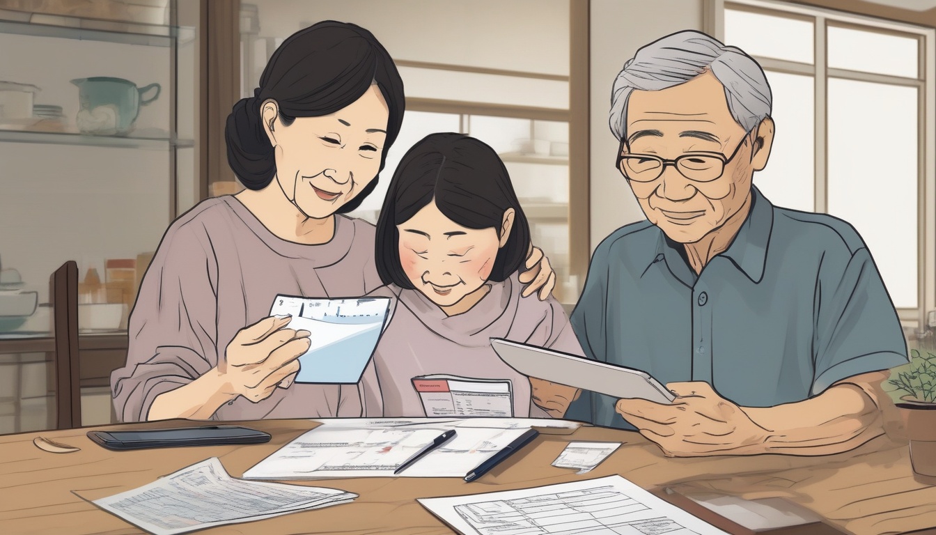 デジタル終活は口座整理から始める:相続トラブルを防ぐ情報管理と企業の新機会